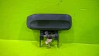 05-15 Xterra Driver Left Rear Exterior Door Handle 2717-16 Used. Price: $40.00.