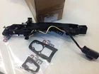 05-07 Cadillac Sts Lh Driver Side Front Door Handle Housing New Oem 19120306. Price: $247.59.