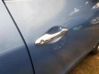Hyundai IX35 MK1 El 10-15 Osf Drivers Right Front Door Handle Chrome A69167 Used. Price: $53.72.
