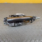 2017-2025 Chrysler Pacifica Right Side Front Door Handle With Bracket 68230678AG Used. Price: $75.38.