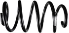 Sachs 993 809 Suspension Spring Ford Neu. Price: $134.53.