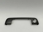 1996-2002 Bmw Z3 Trim Door Handle Exterior Left Used. Price: $39.99.