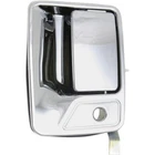 Ford F-450 Super Duty 1999 2016 Exterior Door Handle Front, Driver Side New. Price: $26.93.