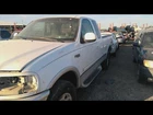 Passenger Door Handle Exterior Heritage Fits 97-04 Ford F150 Pickup 2091975 Used. Price: $53.95.