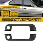 Front Driver Outer Door Passenger Trim Handle For 320I Bmw 323IS 325I 328I New. Price: $14.24.