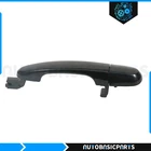 For 2005-2010 Kia Sportage 2.7L Rear Right Side Exterior Door Handle Black New. Price: $10.09.