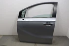 2020 - 2026 Honda Odyssey Front Left Driver Side Door Assembly Oem Silver NH830M Used. Price: $866.80.