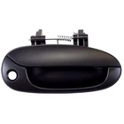 Exterior Door Handle Front Right Side Passenger For Kia Spectra 2002-2004 New. Price: $16.84.