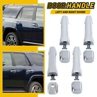 Exterior Door Handle Chrome Front Rear Lh & For 2010-2020 4RUNNER Limited SR5 New. Price: $33.24.