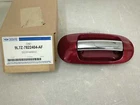 New Oem Ford Front Outer Door Handle 2003-2017 Expedition Navigator Red. Price: $70.00.
