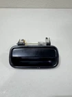 1996 - 2002 Oem Toyota 4RUNNER Rear Right Side Exterior Door Handle Black Used. Price: $21.21.