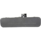 1992-2002 Ford E-150 Econoline Exterior Door Handle Rear Back Black New. Price: $24.30.