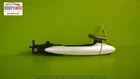 06-13 IS250 Driver Left Rear Exterior Door Handle Bracket Oem 2085-39 Used. Price: $30.00.