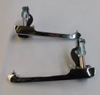 New Repro Ford 1980 1996 Truck F150 Bronco Door Handles 1981 1982 1983 1984 1985. Price: $119.00.