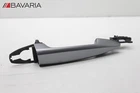 13-18 Bmw F15 F16 F39 F48 F49 F45 Front Rear Right Comfort Access Handle Gray Used. Price: $69.99.
