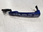 2011 Bmw Sedan E90 Lci Comfort Front Right Exterior Door Handle 08-13 Oem Used. Price: $71.10.