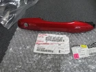 Toyota 69210-06100-D4 Left Front Outside Door Handle 21-24 Camry New Genuine. Price: $169.97.