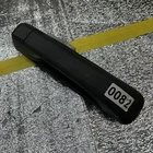 Genuine Mopar Exterior Door Handle #55394240AJ Used. Price: $25.00.