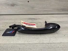 Oem Bmw G20 G80 330 M340 Front Left Driver Door Handle Comfort Access Black Used. Price: $149.95.