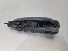 2022 Jeep Cherokee Exterior Door Handle Rear Left Driver Black Used. Price: $39.74.