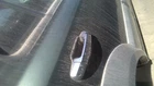 Passenger Door Handle Exterior Assembly Rear Fits 03-09 Sorento 30082945 Used. Price: $110.70.
