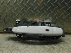 17-25 Chevrolet Malibu Right Front Passenger Exterior Door Handle White Color Used. Price: $75.95.