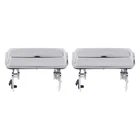 For Dodge Charger 1973-1974 Oer Exterior Door Handle Set New. Price: $198.74.