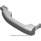 Genuine Gm Chrome Front Exterior Door Handle 84807767 New. Price: $49.19.
