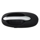 For Kia Sedona 02-05 Sherman Rear Driver Side Exterior Door Handle Value Line New. Price: $26.18.