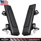 2PCS Front Left & Right Side Exterior Door Handle For 1984-1989 Toyota 4RUNNER New. Price: $19.94.