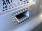 Door Handle Exterior Vin J 11TH Digit Limited Liftgate Fits 07-17 Acadia 3761861 Used. Price: $25.00.
