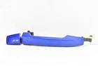 2008-2014 Subaru Impreza Wrx Sti Door Handle Exterior Rear Right Passenger 08-14 Used. Price: $21.39.