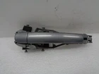 06-09 Vw Rabbit 2DR Front Right Passenger Exterior Door Handle Gray Oem AK260558 Used. Price: $45.60.