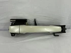 2008-2014 Subaru Impreza Front Right Exterior Door Handle 37J White Oem Used. Price: $34.99.