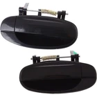 Exterior Door Handle Fits 2004-2011 Chevrolet Aveo Pontiac G3 New. Price: $25.45.