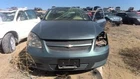 Used Front Left Exterior Door Handle Fits: 2010 Chevrolet Cobalt Body Colo. Price: $135.70.