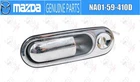 Mazda Oem Left Outer Door Handle NA01-59-410D For Miata MX-5 Roadster New. Price: $69.00.