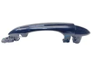 17 18 19 Alfa Romeo Giulia Rear Left Exterior Door Handle Black Oem #A0.62 Used. Price: $49.00.