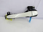 2014-2018 Subaru Forester Left Rear Door Handle Exterior White 37J Oem Used. Price: $27.89.