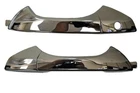 Fits 2008 To 2012 Honda Accord Exterior Door Handle Front Left Right Chrome New. Price: $45.86.