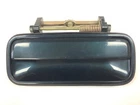 90-93 Accord 4DR Rear (l/r) Door Exterior Outside Pull Handle Dk.green Oem Used. Price: $29.00.