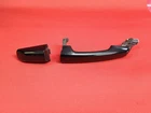 2013-2019 Land Rover Exterior Door Handle Santorini Black W/ Passive Entry Used. Price: $69.99.