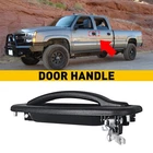1/2/3SET Outer Door Handle Front Left For 2004-2006 Chevrolet Silverado 1500 New. Price: $8.99.