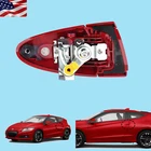Driver Left Door Outer Handle Painted Red 72181-SZT-003 For Honda Crz 2011-2015 New. Price: $36.99.