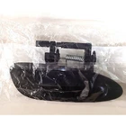 Exterior Door Handle Toyota Tacoma 2001-04 Kool Vue Right Front W/o Keyhole New. Price: $9.22.