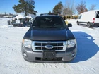 Driver Door Handle Exterior Assembly Fits 08-12 Escape 256486 Used. Price: $75.15.