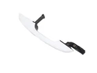Genuine Mopar 2022-2025 Grand Cherokee Exterior Door Handle, Right 6PF68GW7AB New. Price: $29.96.