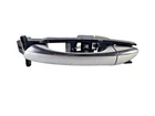 2003 2006 Mercedes Benz E500 Left Driver Rear Exterior Door Handle Opener Used. Price: $39.99.