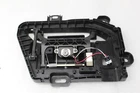 Case For Tesla Model Door Handle Left Front 2016-2020 1046121-00-E Oem Paddle Used. Price: $37.50.