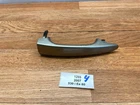 04-10 Oem Bmw E60 E63 E64 Front Left Driver Exterior Door Handle Metallic 77K* Used. Price: $59.95.